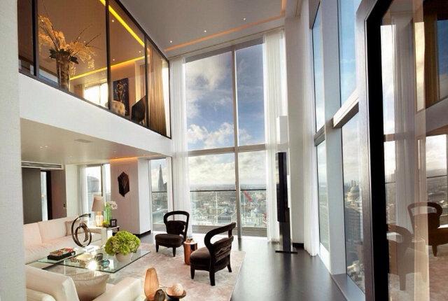 Penthouses | Apartments | Hotels                       United Kingdom