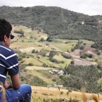 Jhon López (@jhonlopez_) 's Twitter Profile