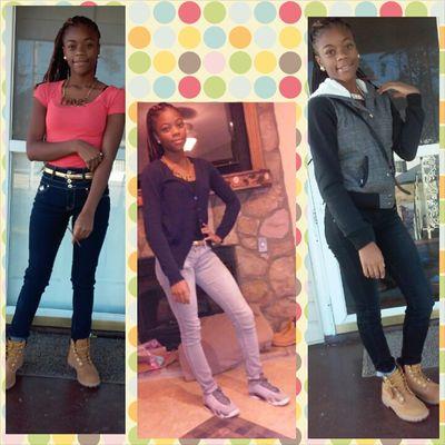welcome to my page hoe  but im single,i love too smoke  ... i love when i get mentioned.