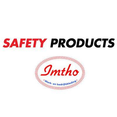 Safety Products is gespecialiseerd in het leveren van een compleet pakket persoonlijke beschermingsmiddelen en beroepskleding.