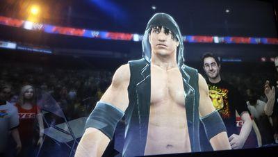 AgrispinMiguel's profile picture. 