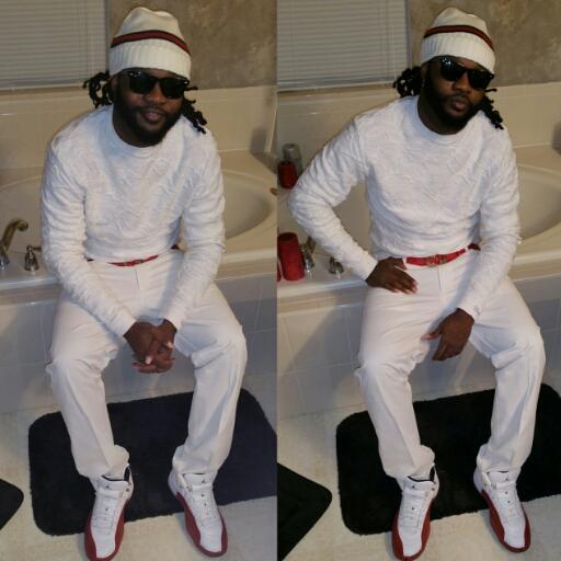 This a doing me n only God can judge me life