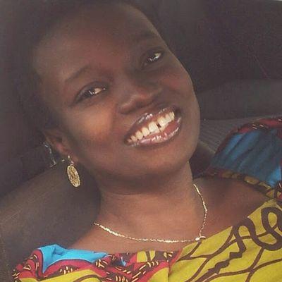 legal practitioner  | God lover | generally fun to be with