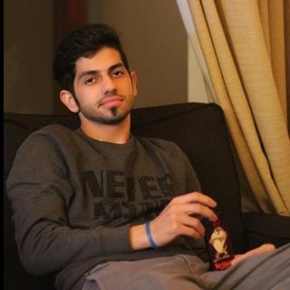 Insta. Malsh7y