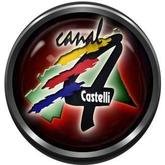 C4NCastelli's profile picture. Noticiero de la ciudad de Castelli, Edición Central a las 13hs con  @adelaidamatos @juliodrewes y @animirandamarch.
