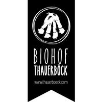BioBrennerei & Biohof Thauerböck (@thauerboeck) Twitter profile photo