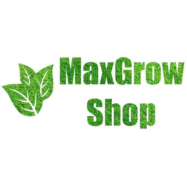Welcome to Max Grow Shop - The Leading Grow Shop in Europe that offer high quality grow tents, grow kits, advanced nutrients & Hydroponic products.