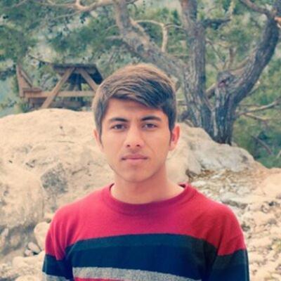 senersunu891's profile picture. 