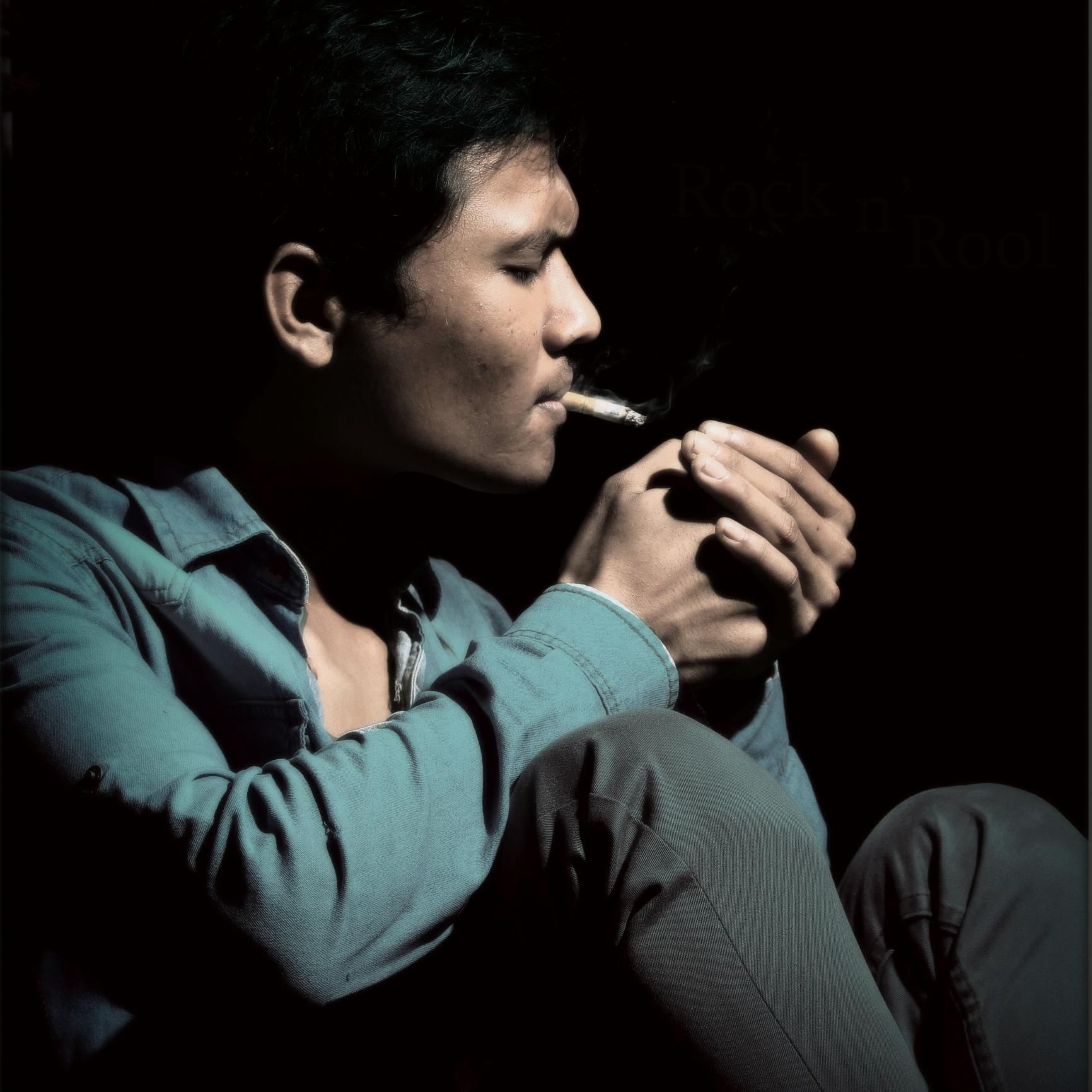 iwenk_funkop's profile picture. 