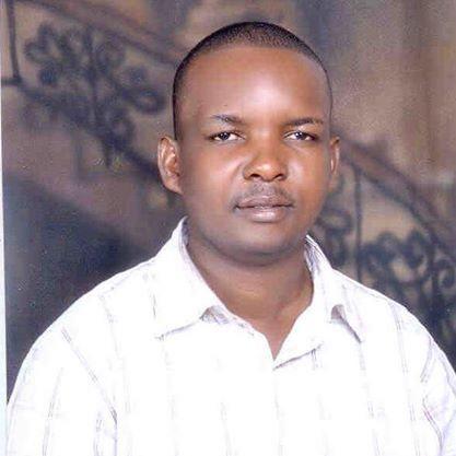 MightyKavuma's profile picture. 