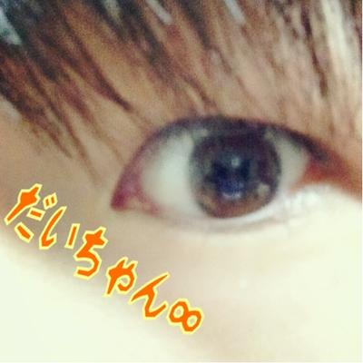 だいちゃん∞