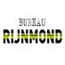 Bureau Rijnmond (@bureaurijnmond) Twitter profile photo