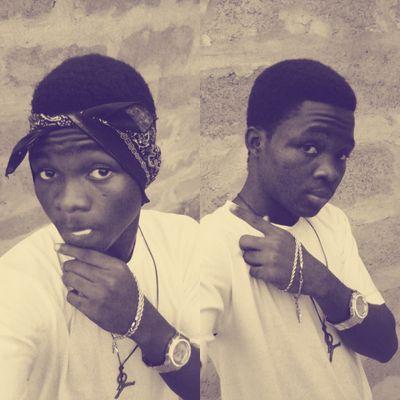 ArmstrongFenu's profile picture. 