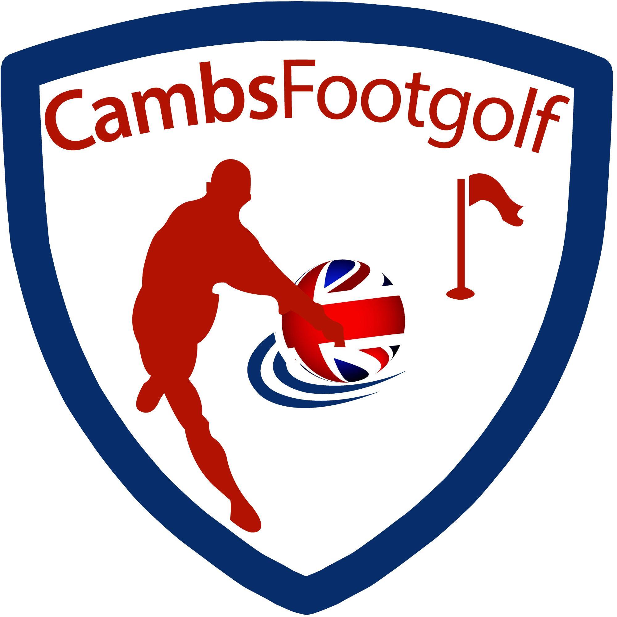 Simply a Great Sport! Courses in Cambridge, Royston & St Neots. More wanted!