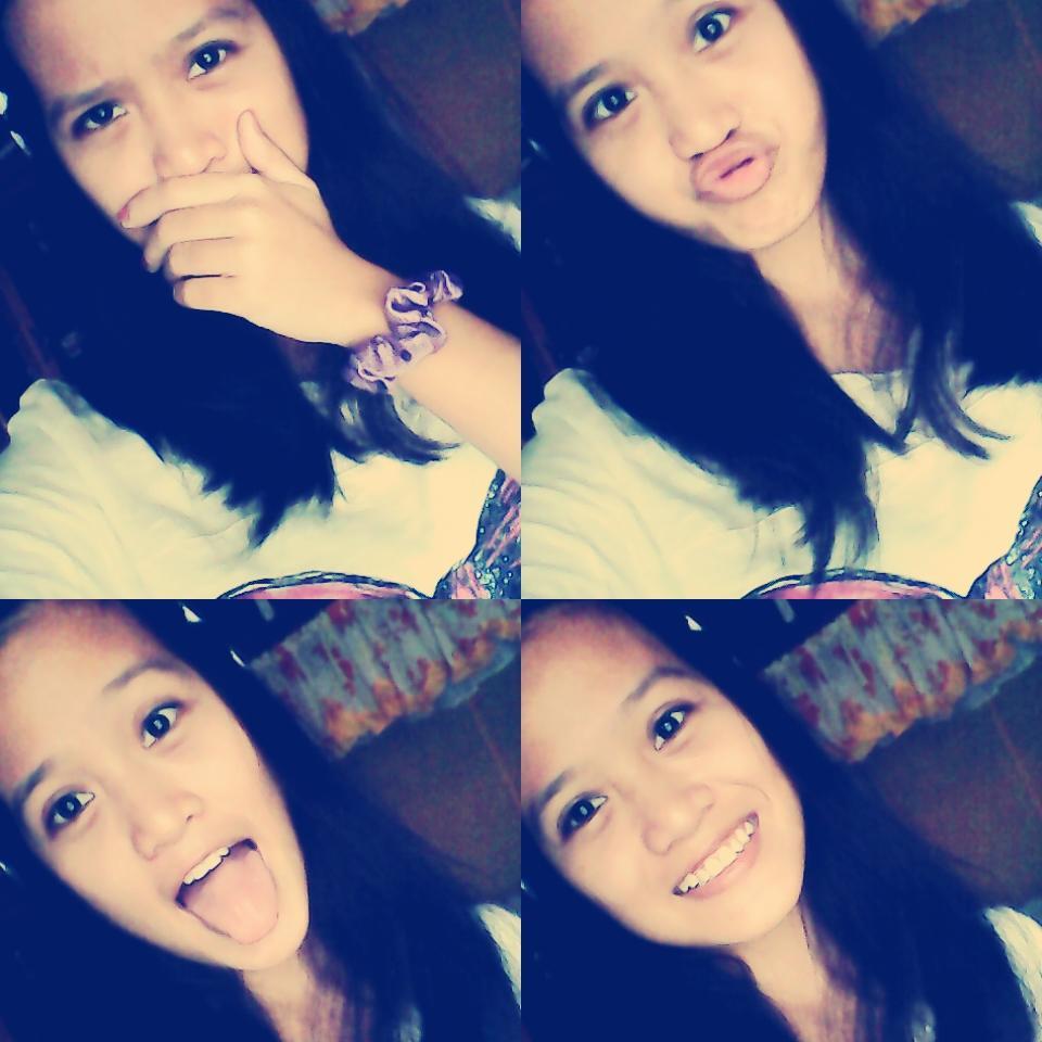 LizOrtigas's profile picture. Hi :) Follow me and I'll follow you back :)