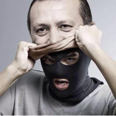 Maske Düşecek, Hırsız Ortaya Çıkacak