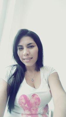 NancyGo11902641's profile picture. soy linda y sobre todo amorosa