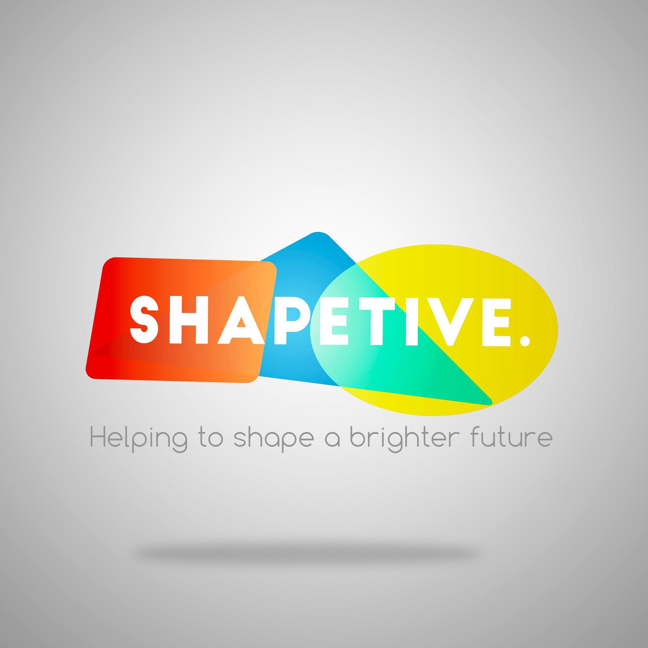 Shapetive: Shaping a generation, shaping a brighter future.