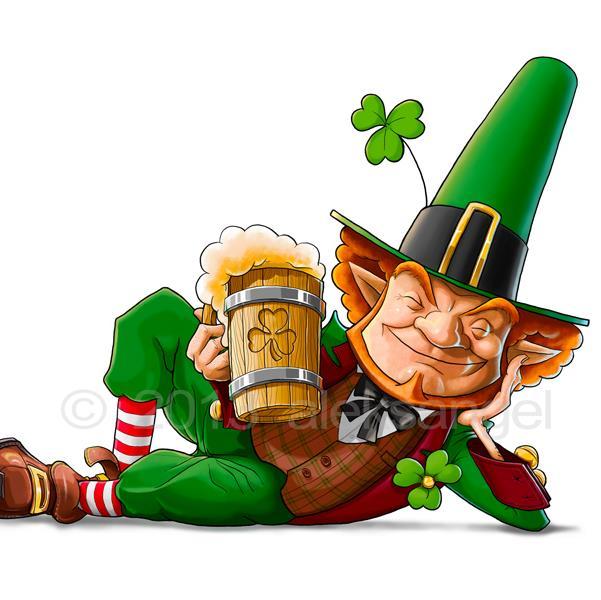 Follow me and we will win together #luckyleprechaun #leprechaunlocks