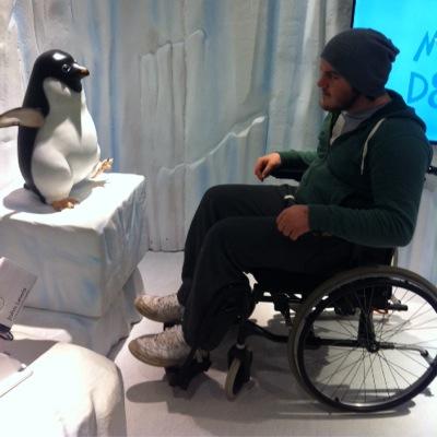 craigridings17's profile picture. Confined Space Rescue