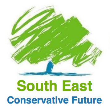 SEconsfuture's profile picture. South East Region Conservative Future. Incorporating Berkshire, Buckinghamshire, East Sussex, Hampshire, Isle of Wight, Kent, Oxfordshire, Surrey & West Sussex.