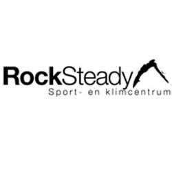 RockSteady_NL's profile picture. Voor alle klim- en buitensport evenementen.