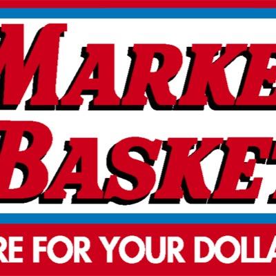 Market Basket MA