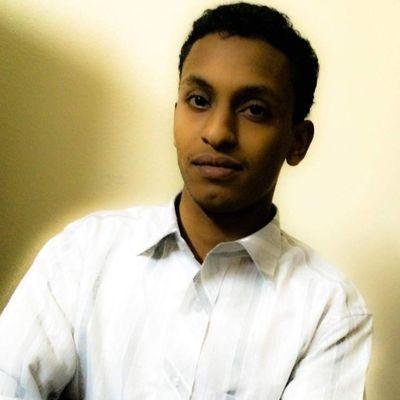 mhd_alkhidir's profile picture. Radiographic Technologist