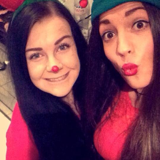 LizzieJohnsonxx's profile picture. Love God, love others, love yourself ❤️