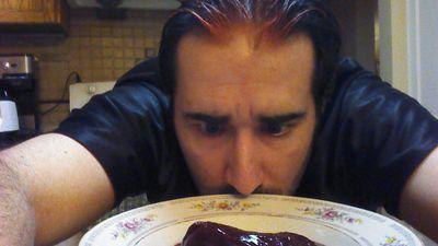 AlexopoulosK's profile picture. Classically trained procrastinist