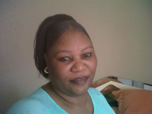 Xolile is a very humble person...likes chilling and going out with friends...HOBBIES ( going to church,cooking,reading and watching TV,,Married with children.