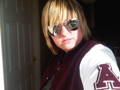 danibear26's profile picture. 