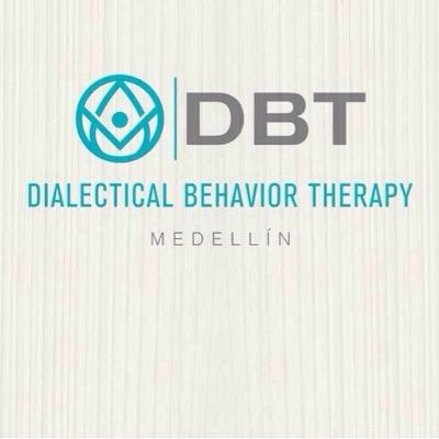 Psiquiatra de niños y adolescentes. Trastornos de alimentación.
Grupo de terapia dialectica conductual 
Medellin