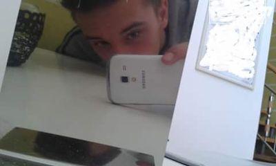 Football is my life 
and Real Madrid is my soul!