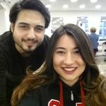 Bazı insanlar seni çok iyi anlıyor. Hem de çok iyi. Ama uzaktalar.