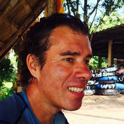 JobHamming's profile picture. triatleet, levensgenieter, rebel