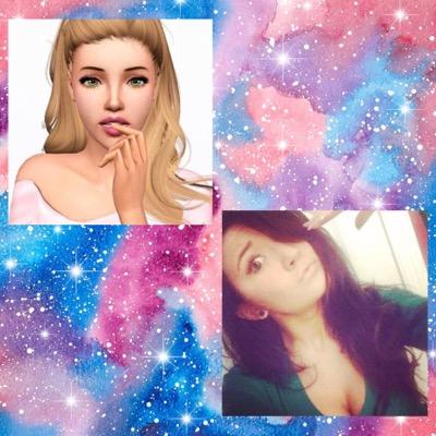 This is a fan account for Piinksim & Lifesimmer fans!!(:❤️