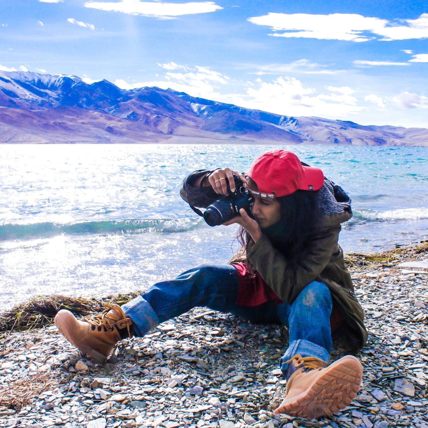 A software engineer by profession with a passion for photography :) Love 2 travel, cook & eat!!!
Owner At:
@iCKREATE