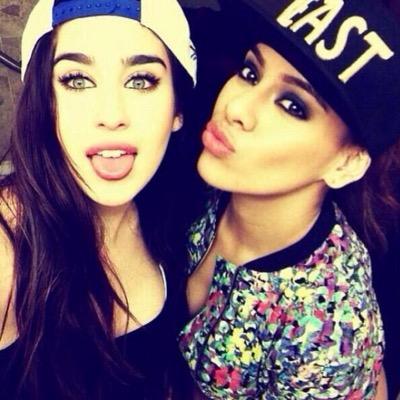 follow @corterealdiana cause she's awesome and follows back