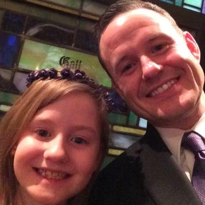 KevinGallman's profile picture. Lexia Learning