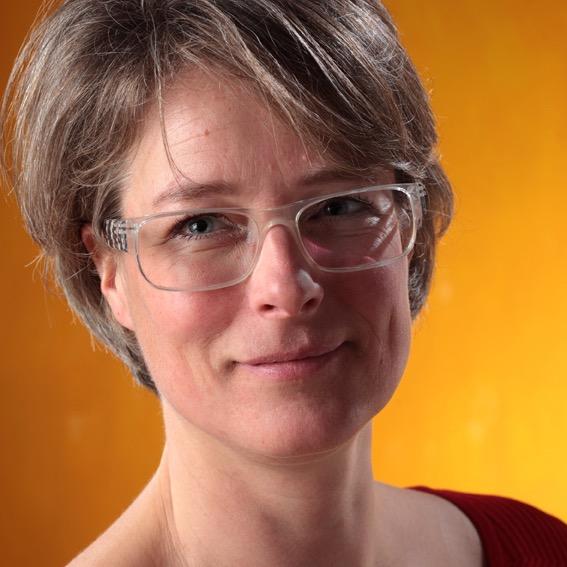 JacquelineHos's profile picture. gek op nieuwe manieren van werken en organiseren | 100% geluk op de werkvloer | alle neuzen de andere kant op | wakker | hardlopen | moeder van 4 | Pentascope