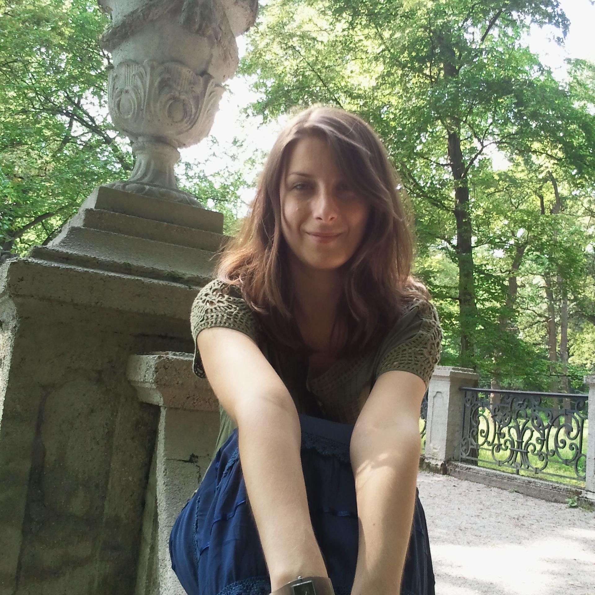 majapopovic85's profile picture. 