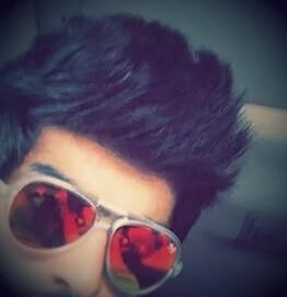 Yu call it my Attitude I call it Superiority