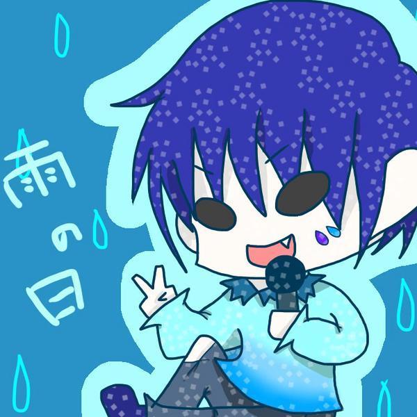 格ゲーとか好きっす、あとあれ、アニソンとか、あとロボットとか、まぁ、そんな感じの好きな感じで、、、うっす。