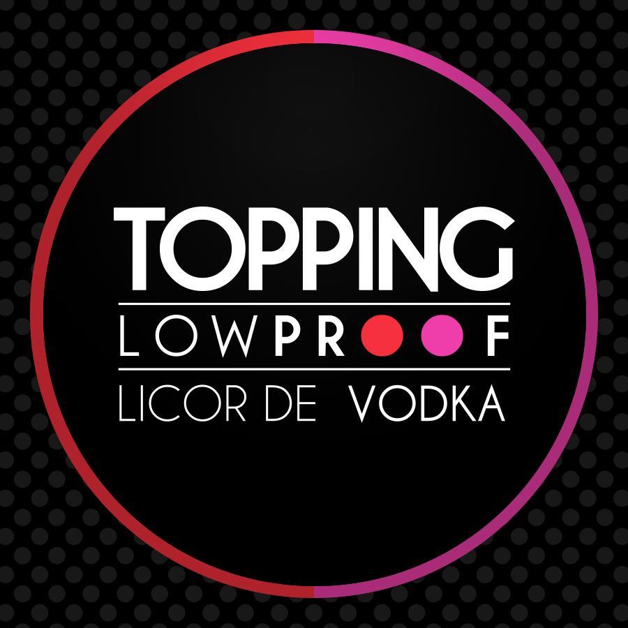 Cuenta oficial de Topping +18 Primer licor en Venezuela creado especialmente para #GenteTop
