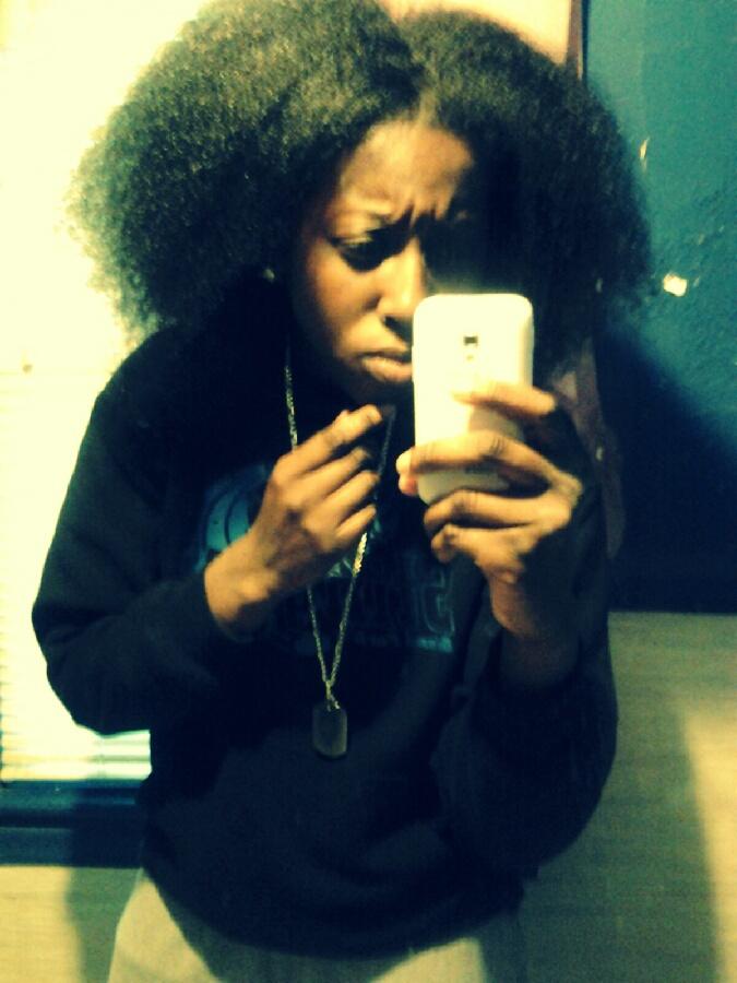 SmhReallyPk's profile picture. blurred