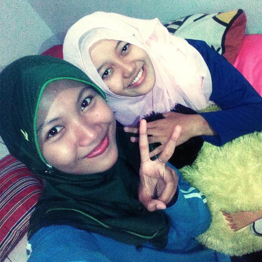 @_@ Sahabat Hidup @_@