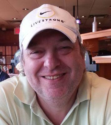 DossHutchings's profile picture. 