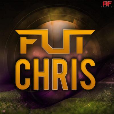 FUT__Chris Profile Picture
