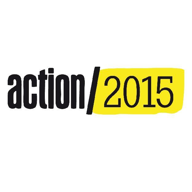 I år skal verden enes om nye  utviklingsmål og ny klimaavtale. Vi må handle nå for å sikre at avtalene blir så ambisiøse som mulig. Bli med - støtt #action2015